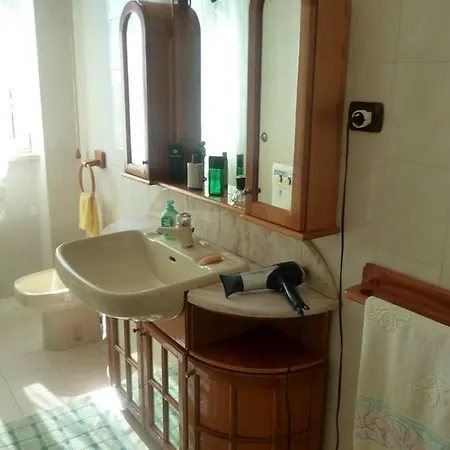 Casa Vacanza Manfredónia