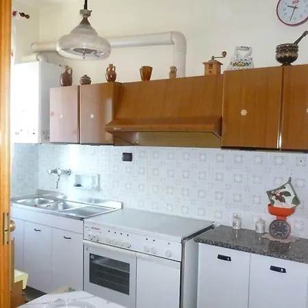 Casa Vacanza Casa de Férias *