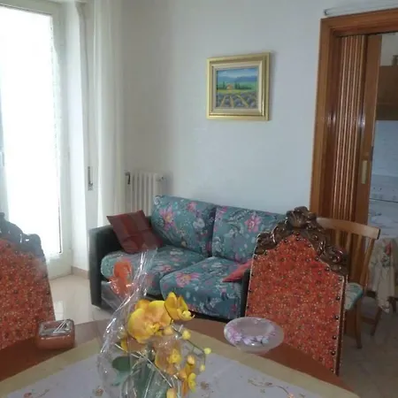 Casa de Férias Casa Vacanza Manfredónia