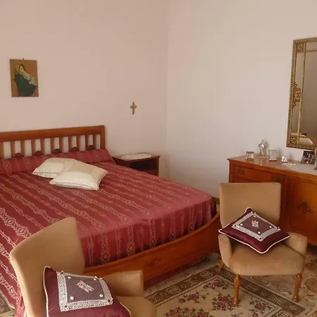 Casa Vacanza Manfredónia